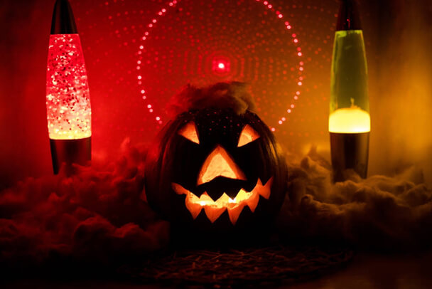A Halloween ünnep eredete és történelmi gyökerei