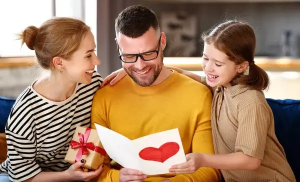Apák és lányok kapcsolata: Miért különleges ez a kötődés?