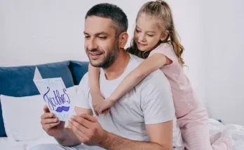 Apák napja: Hogyan mondhatjuk el apánknak, hogy mennyire fontos számunkra?