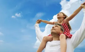 Miért fontos, hogy apáknak is legyen egy külön napjuk?