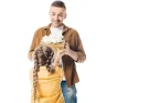 A legjobb Apák napi ajándékötletek kisgyerekeknek