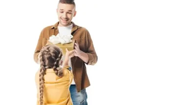 A legjobb Apák napi ajándékötletek kisgyerekeknek