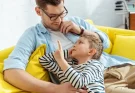 Miért fontos, hogy az apák is részt vegyenek a háztartásban és a gyermekek nevelésében?