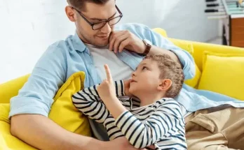 Miért fontos, hogy az apák is részt vegyenek a háztartásban és a gyermekek nevelésében?