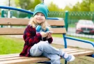 Gyereknap a digitális világban:Teremts egyensúlyt a technológia és a szórakozás között?