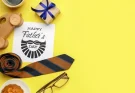Apák napi ajándékok DIY: Hogyan készíthetünk személyre szabott ajándékokat?
