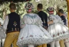 A Pünkösdi királyválasztás: Egy elfeledett hagyomány