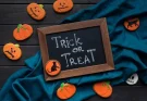 Top 10 ijesztő Halloween jelmez az elmúlt évekből