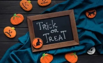 Top 10 ijesztő Halloween jelmez az elmúlt évekből