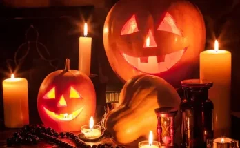 Félelmetes Halloween sminktippek kezdőknek és profiknak