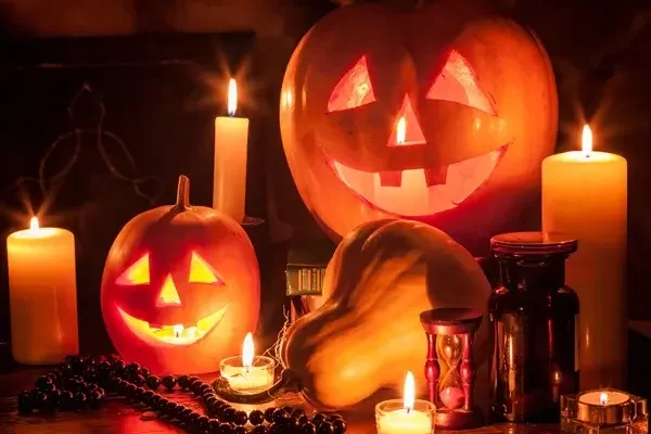 Félelmetes Halloween sminktippek kezdőknek és profiknak