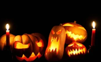 DIY Halloween dekorációk: Készítsd el otthon könnyedén!