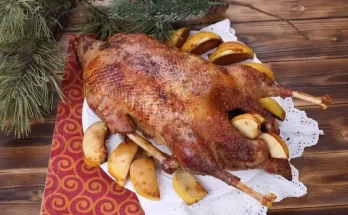 Top 10 hagyományos Márton-napi étel és recept