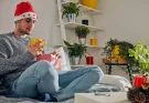 Mit tegyél, ha egyedül töltöd a szilvesztert? Tippek és ötletek
