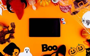 Hogyan válassz megfelelő Halloween kellékeket?
