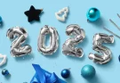 Karácsonyi dekorációs trendek 2025-ben