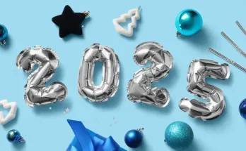 Karácsonyi dekorációs trendek 2025-ben