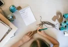 Karácsonyi DIY ajándékok: személyes és olcsó meglepetések