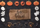 Szellemes történetek: Valódi beszámolók szellemekről Halloween idején