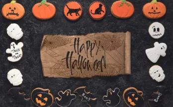 Szellemes történetek: Valódi beszámolók szellemekről Halloween idején