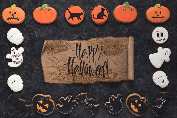 Szellemes történetek: Valódi beszámolók szellemekről Halloween idején