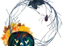 Halloween témájú rajzpályázat ötletek iskolák számára