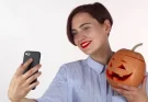 Kreatív tökös fényképezési ötletek Instagramra