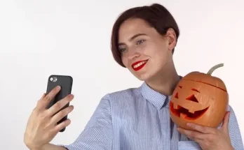 Kreatív tökös fényképezési ötletek Instagramra