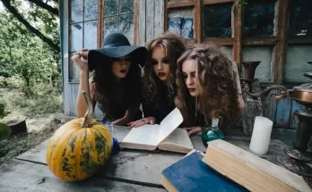 A legjobb Halloween témájú könyvek tiniknek
