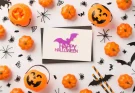 Halloween party meghívó szövegek és tippek