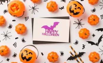 Halloween party meghívó szövegek és tippek