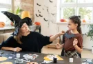 Halloween jelmezverseny ötletek iskolák és közösségek számára