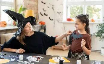 Halloween jelmezverseny ötletek iskolák és közösségek számára