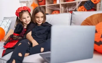 Az 5 legijesztőbb Halloween animációs film gyerekeknek