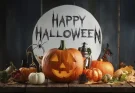 Halloween és a színek jelentése – miért narancssárga és fekete?