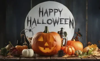Halloween és a színek jelentése – miért narancssárga és fekete?