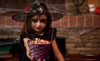 Halloween a vidéken: Helyi szokások és hagyományok