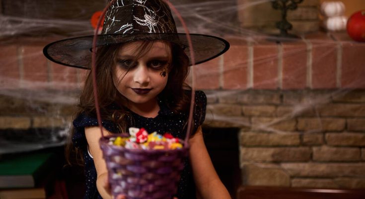 Halloween a vidéken: Helyi szokások és hagyományok