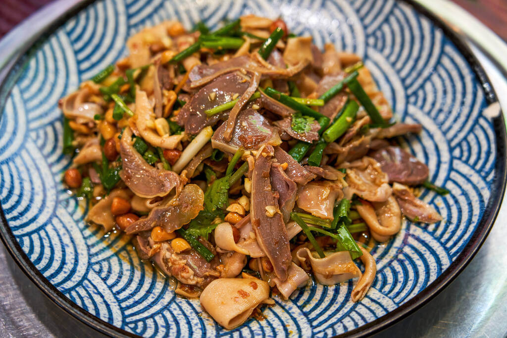 Márton-nap gasztronómiai túra – hová menjünk?