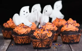 Halloween receptek, amiket imádni fogsz – édességek és sós finomságok