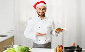 Karácsonyi receptek a világ különböző tájairól