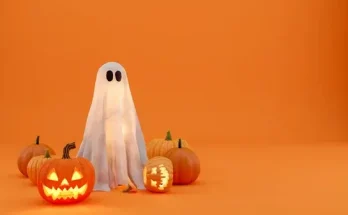 Gyerekbarát Halloween programok és játékok otthonra