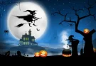Halloween és a boszorkányok: Tényleg léteznek?