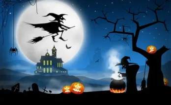 Halloween és a boszorkányok: Tényleg léteznek?