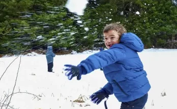 Mikulás és a téli játékok a szabadban: Közös programötletek