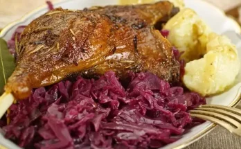Márton-napi liba – étrendi tippek és kalóriák