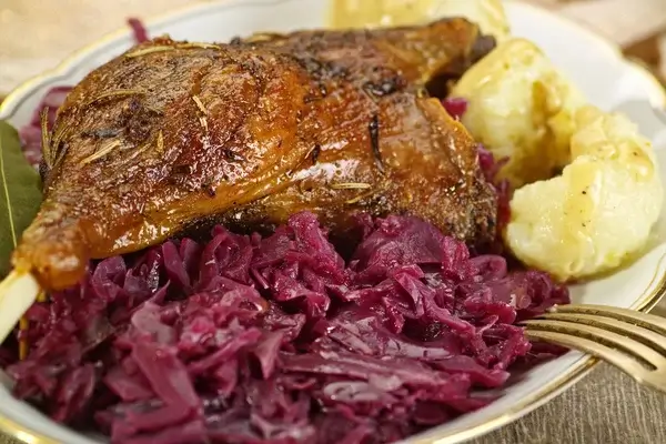 Márton-napi liba – étrendi tippek és kalóriák