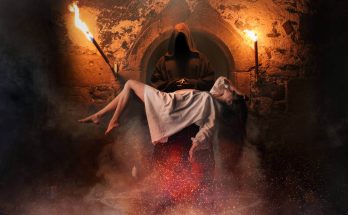 Paranormális jelenségek Halloween éjszakáján – igaz történetek