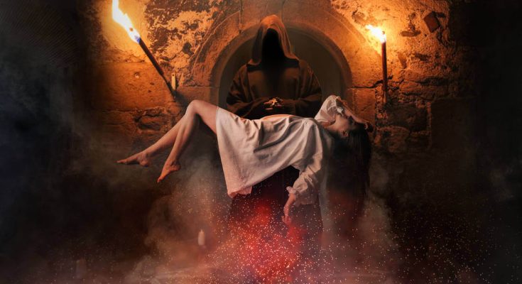 Paranormális jelenségek Halloween éjszakáján – igaz történetek
