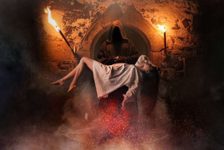Paranormális jelenségek Halloween éjszakáján – igaz történetek